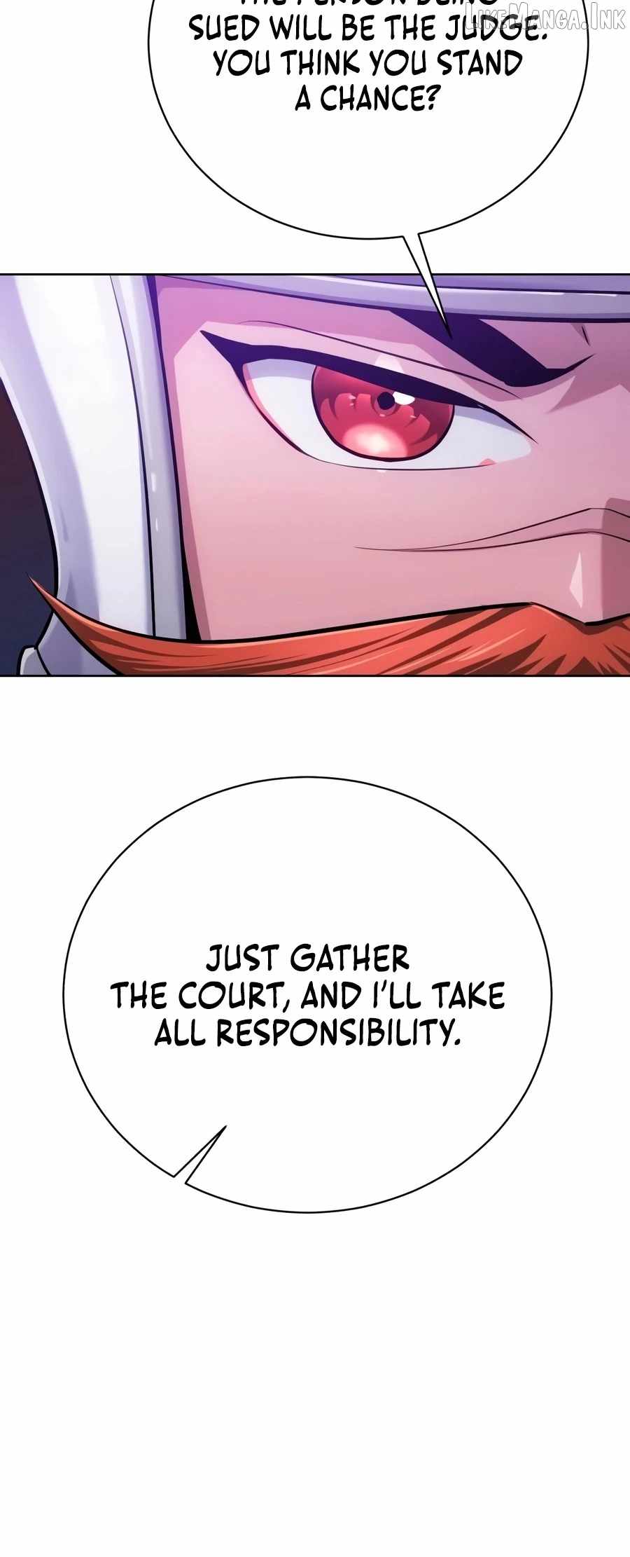 The Magic Tower Problematic Child Chapter 46 page 21