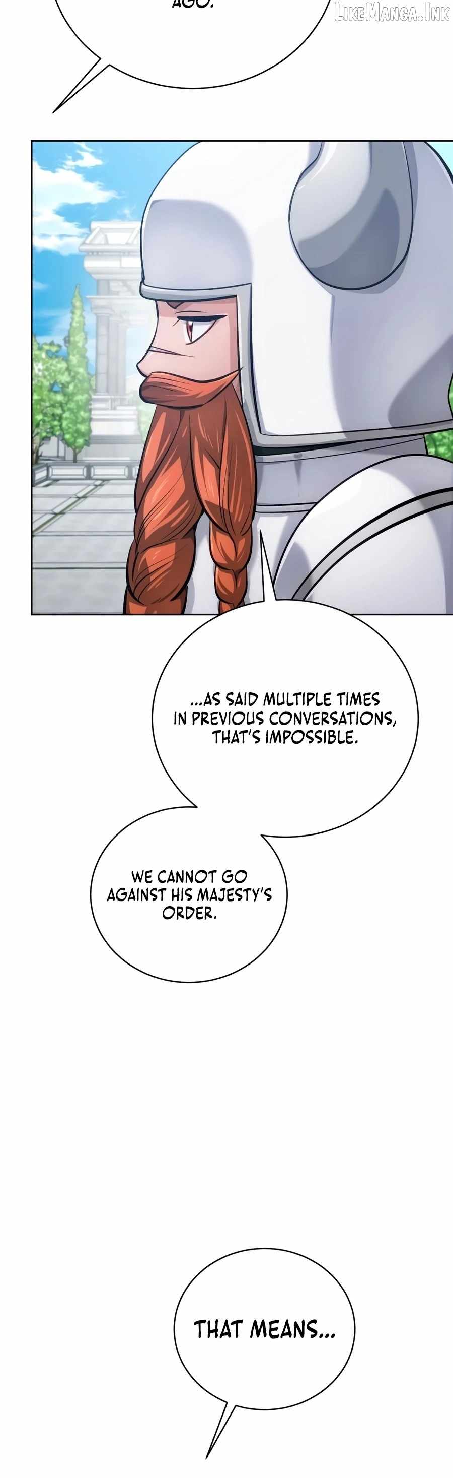 The Magic Tower Problematic Child Chapter 46 page 19