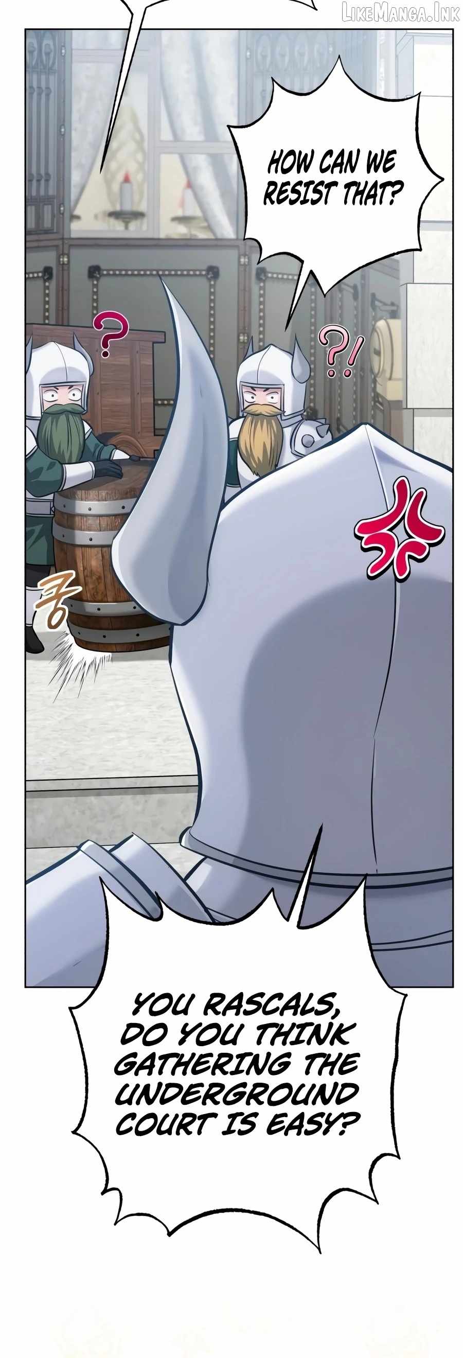 The Magic Tower Problematic Child Chapter 46 page 25