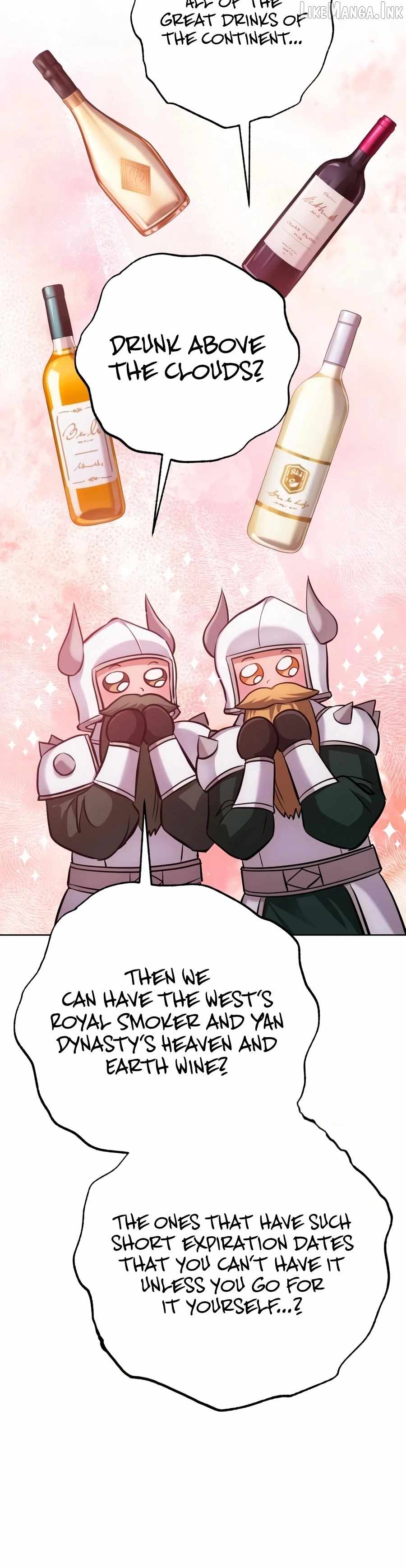 The Magic Tower Problematic Child Chapter 46 page 27
