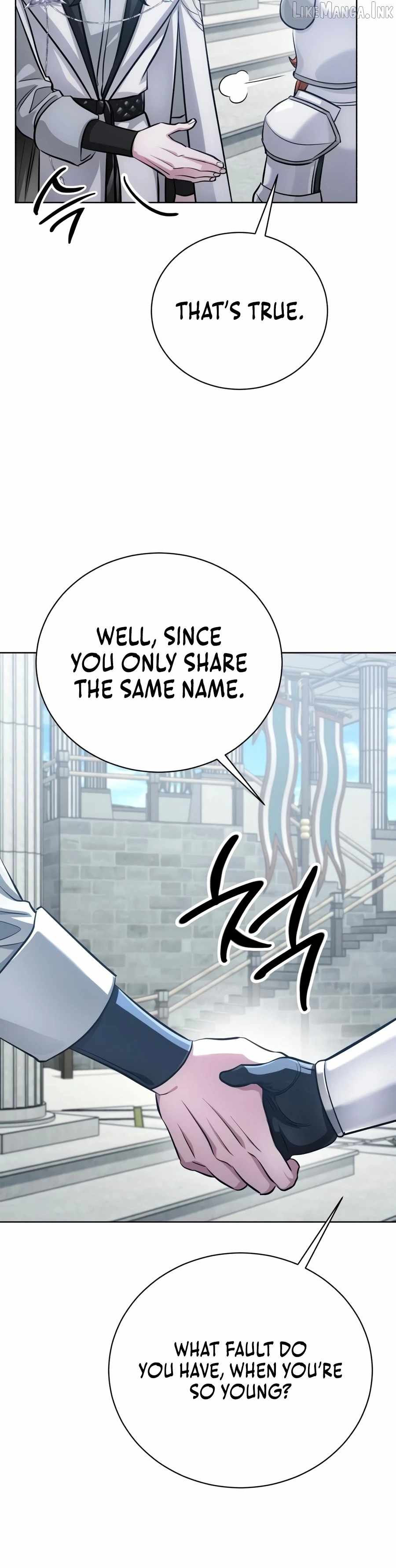 The Magic Tower Problematic Child Chapter 46 page 29