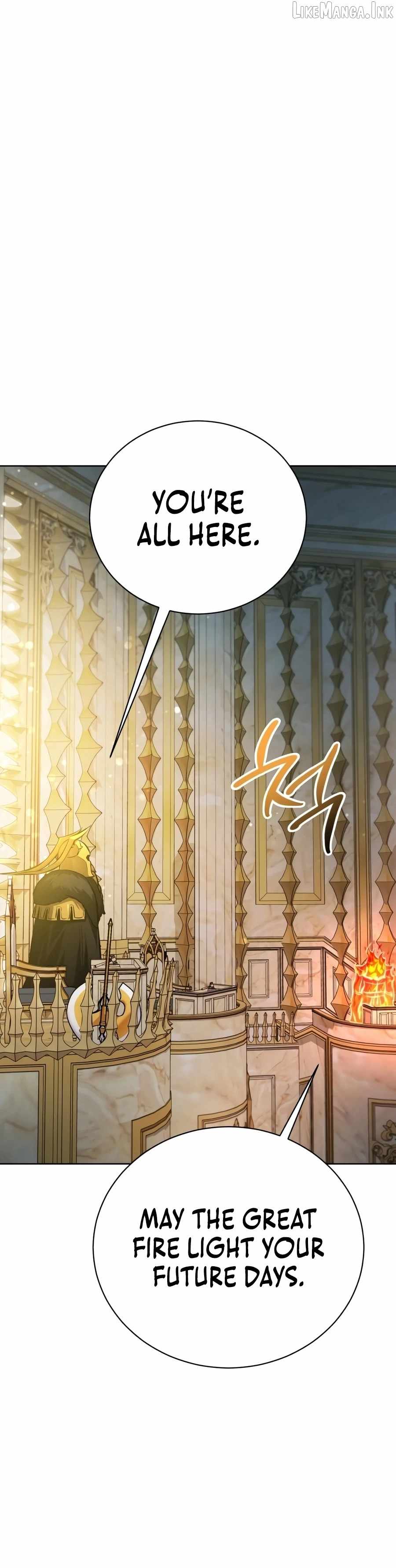 The Magic Tower Problematic Child Chapter 47 page 5