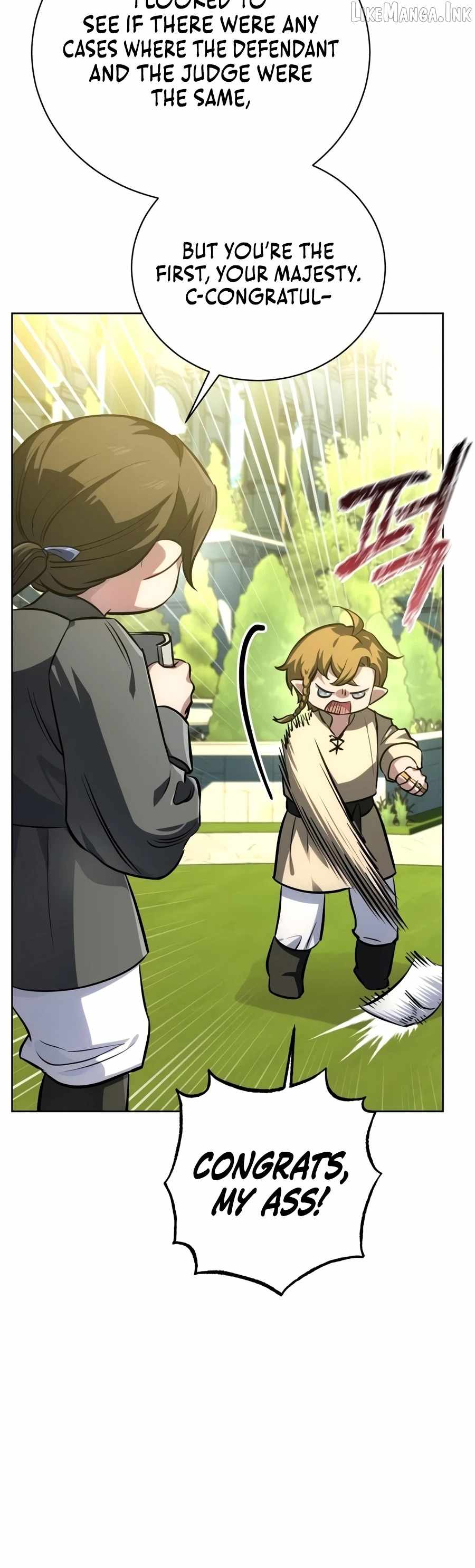 The Magic Tower Problematic Child Chapter 47 page 3