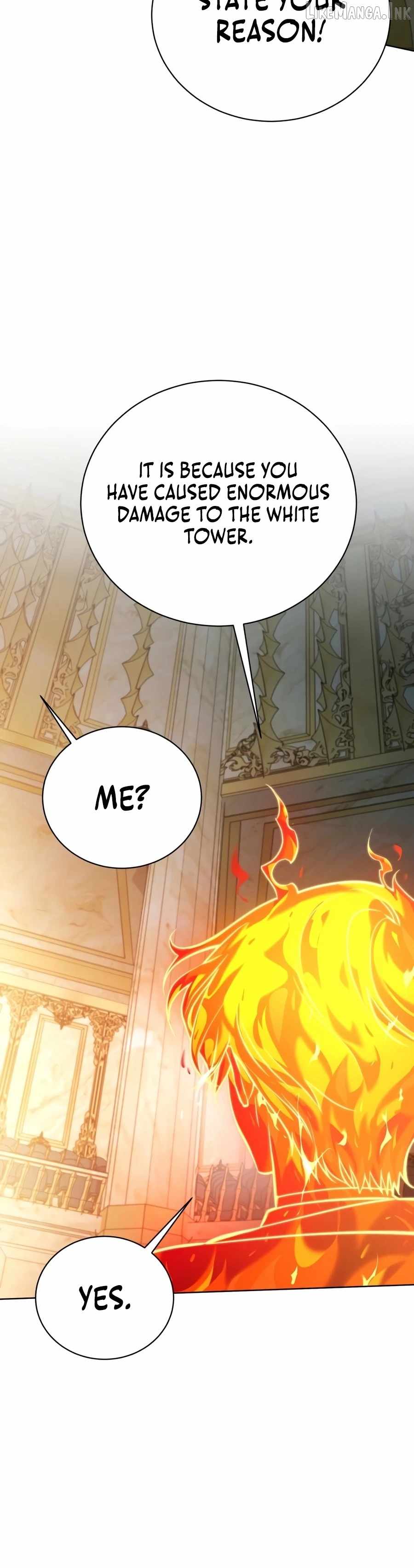 The Magic Tower Problematic Child Chapter 47 page 9