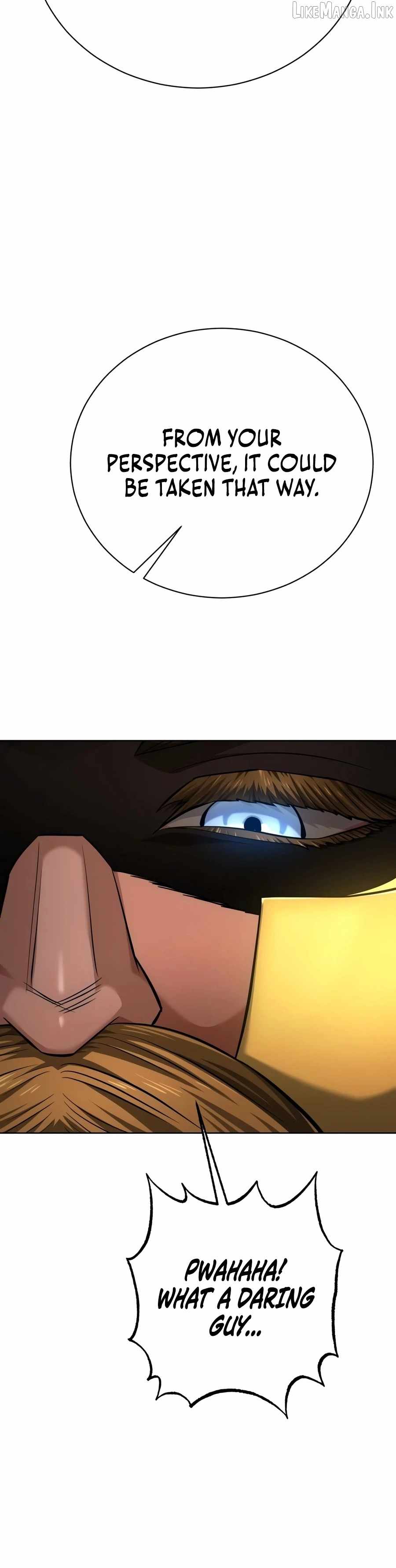 The Magic Tower Problematic Child Chapter 47 page 11