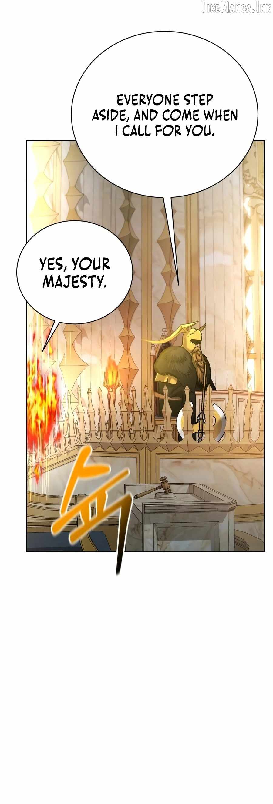 The Magic Tower Problematic Child Chapter 47 page 13