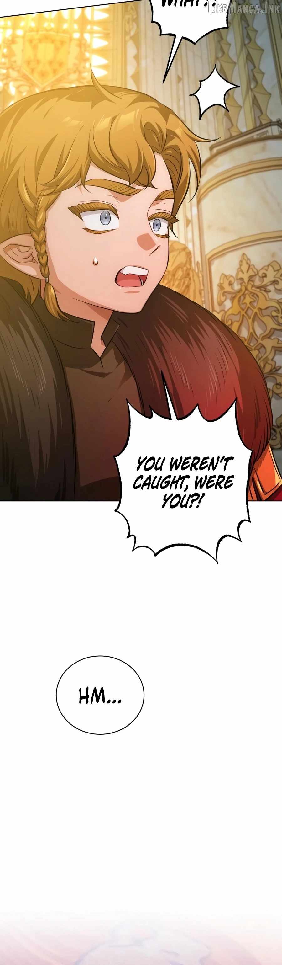 The Magic Tower Problematic Child Chapter 48 page 6