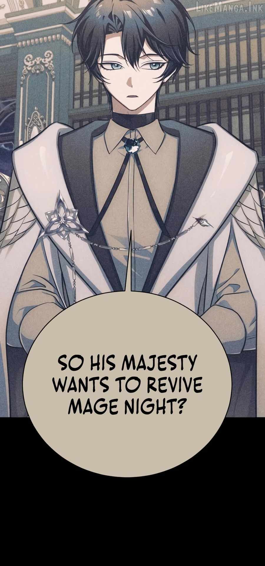 The Magic Tower Problematic Child Chapter 48 page 10