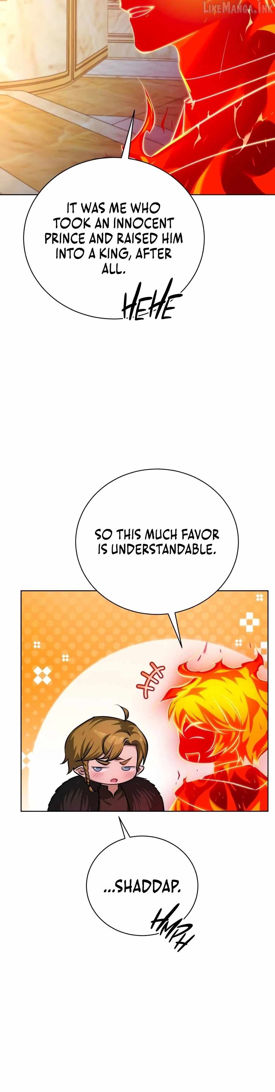 The Magic Tower Problematic Child Chapter 48 page 14