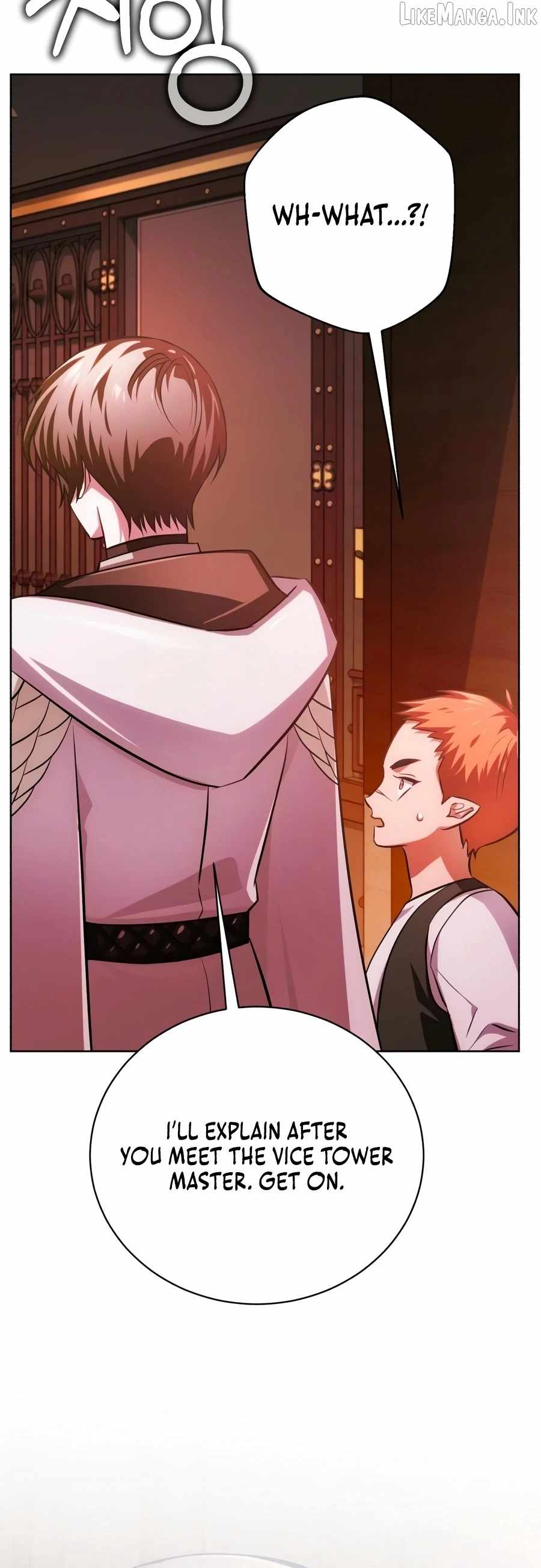 The Magic Tower Problematic Child Chapter 48 page 25