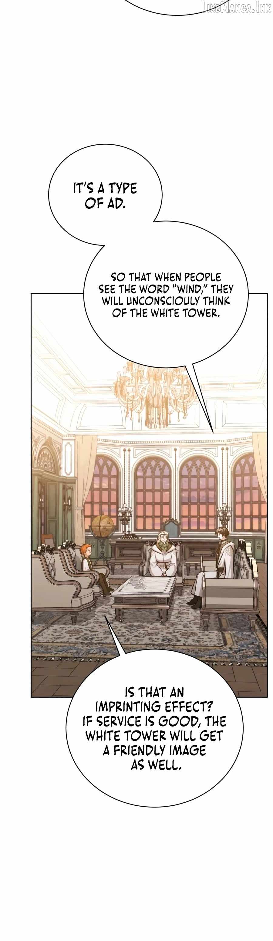 The Magic Tower Problematic Child Chapter 49 page 11