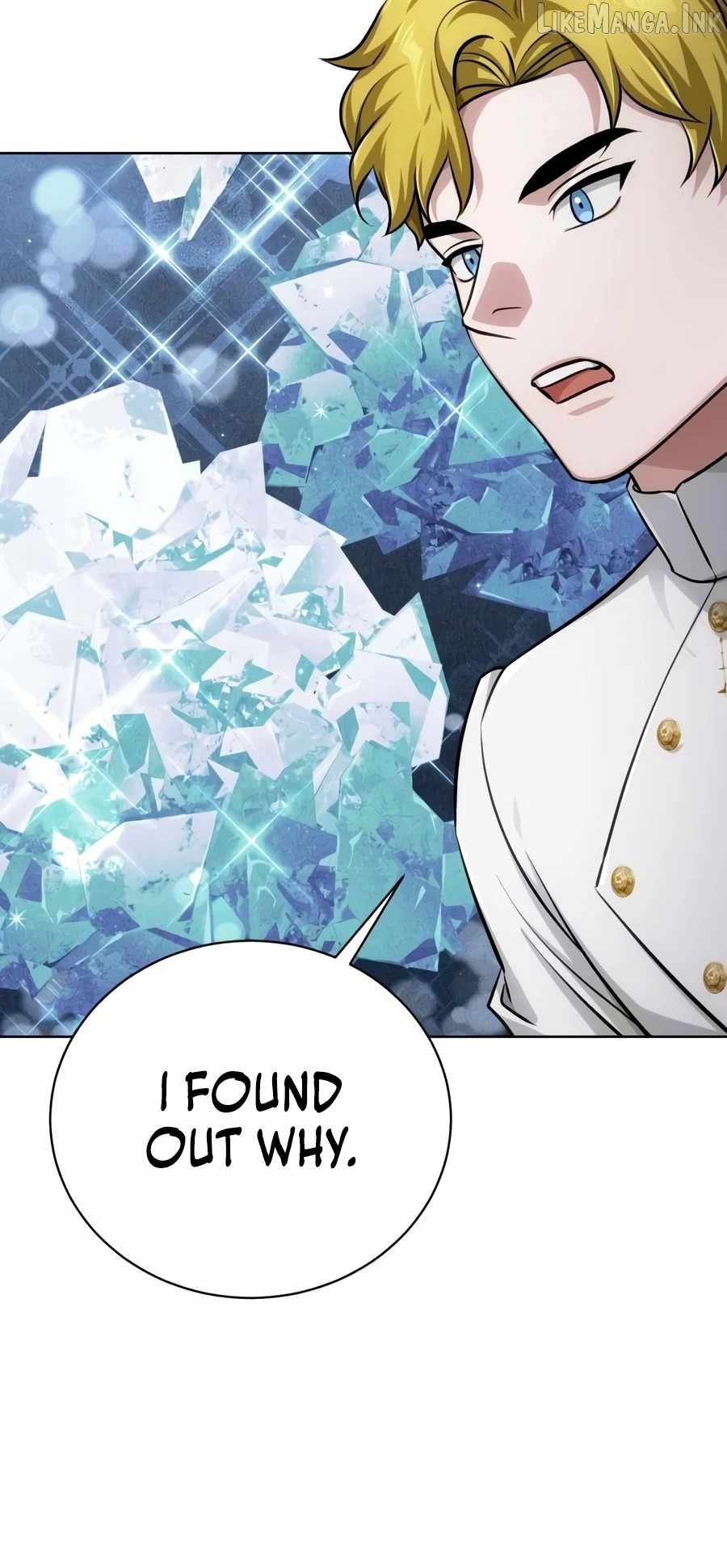 The Magic Tower Problematic Child Chapter 50 page 3