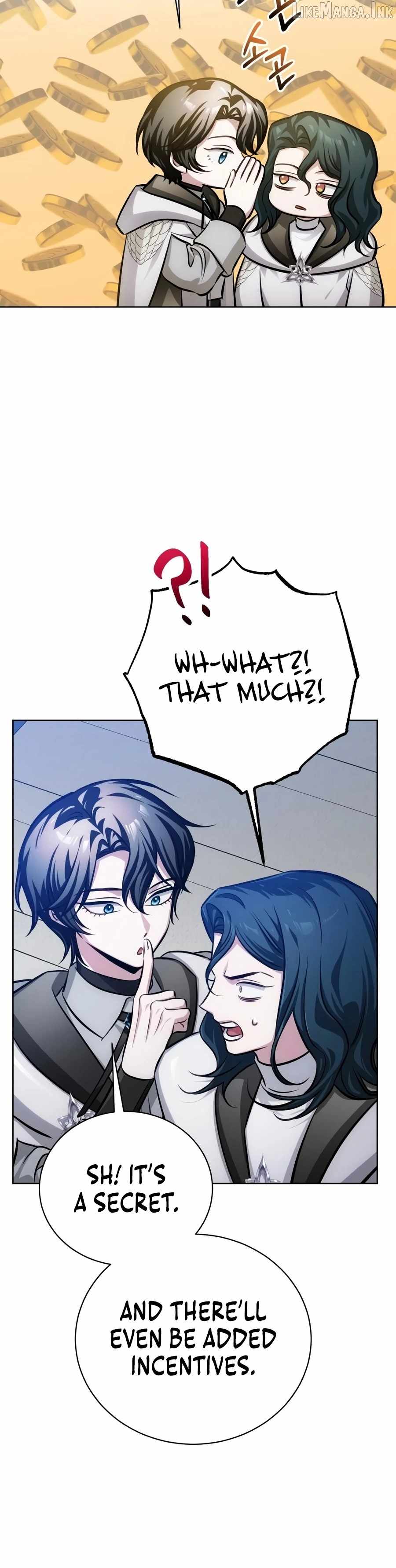 The Magic Tower Problematic Child Chapter 50 page 13