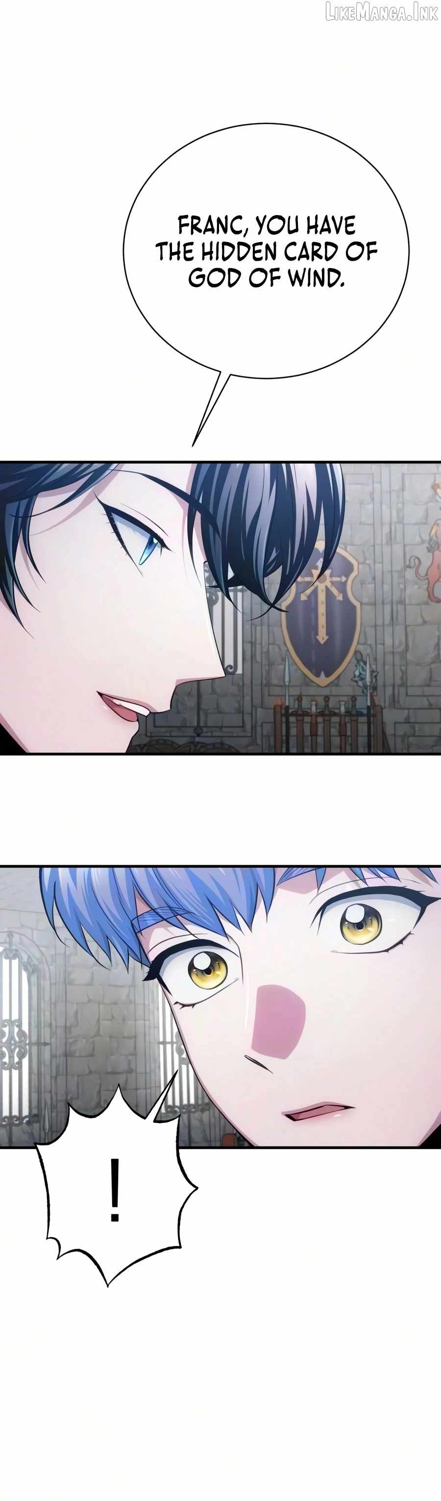 The Magic Tower Problematic Child Chapter 51 page 5
