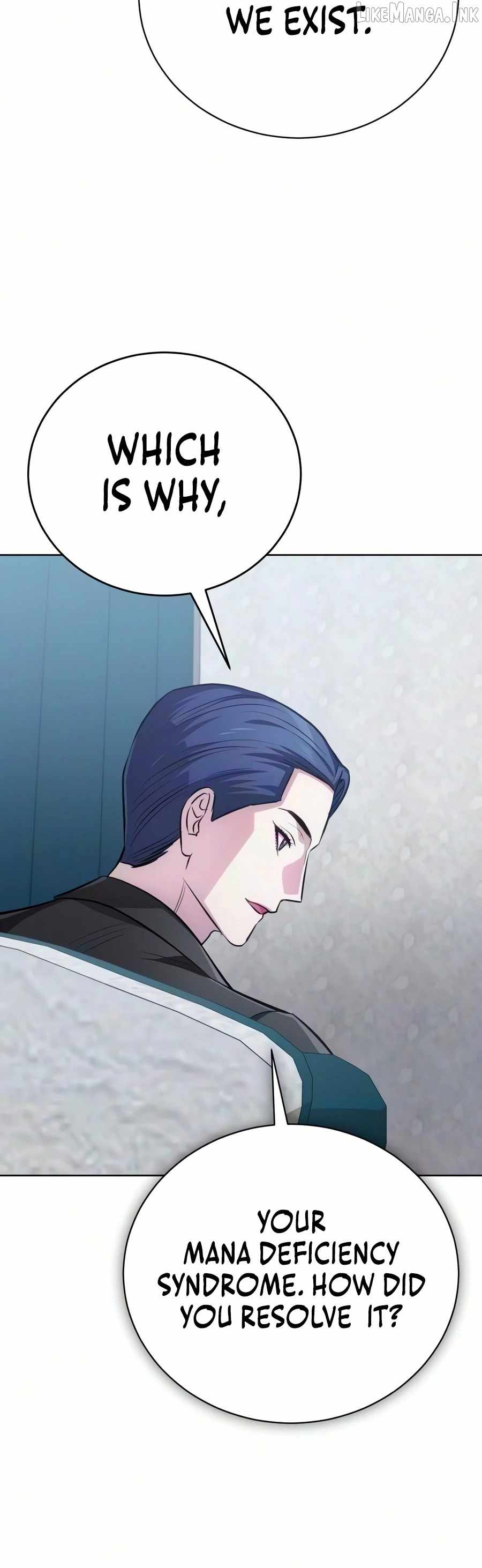 The Magic Tower Problematic Child Chapter 51 page 19