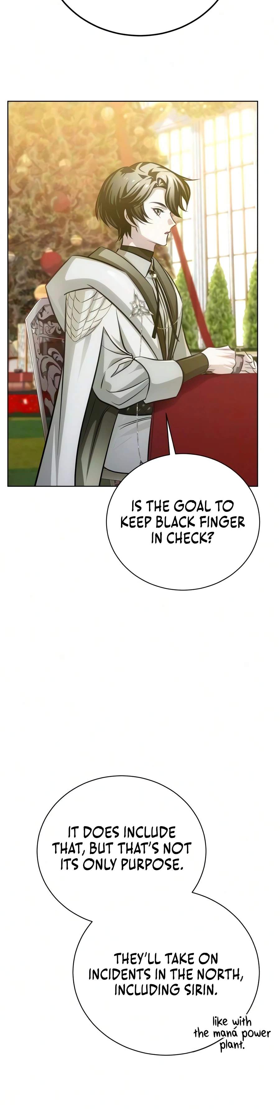 The Magic Tower Problematic Child Chapter 52 page 9