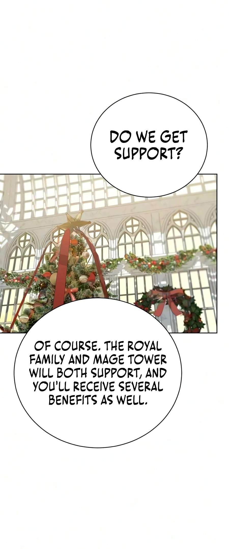 The Magic Tower Problematic Child Chapter 52 page 11