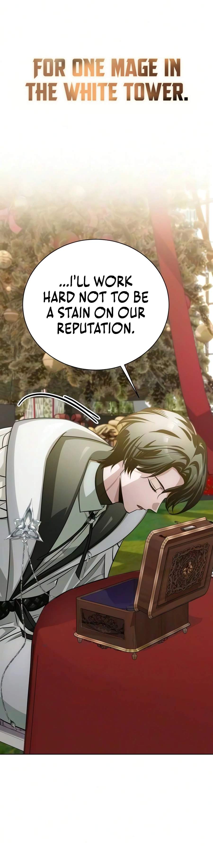 The Magic Tower Problematic Child Chapter 52 page 15