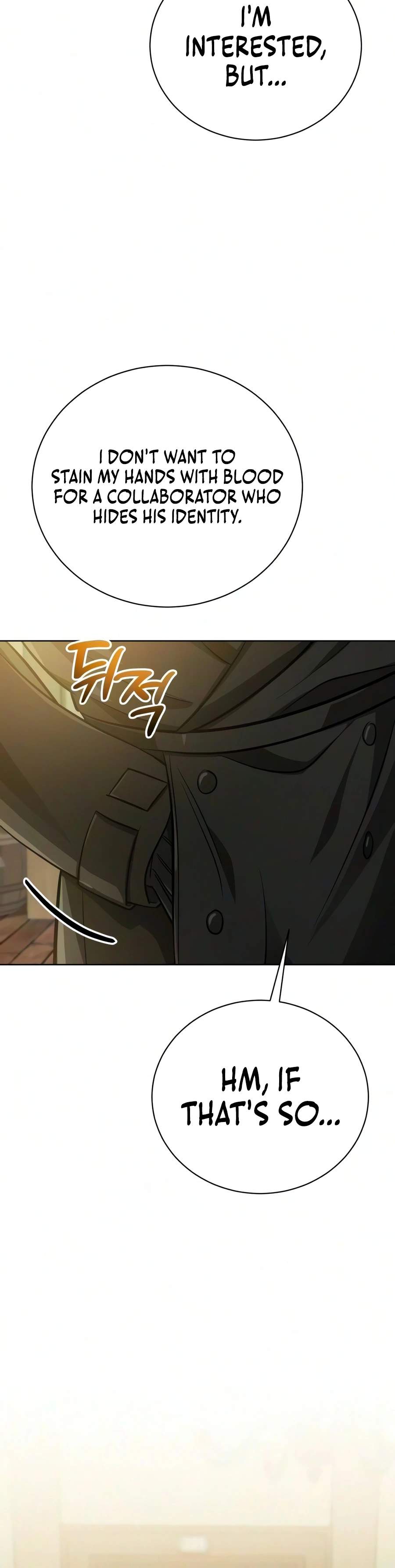 The Magic Tower Problematic Child Chapter 52 page 24