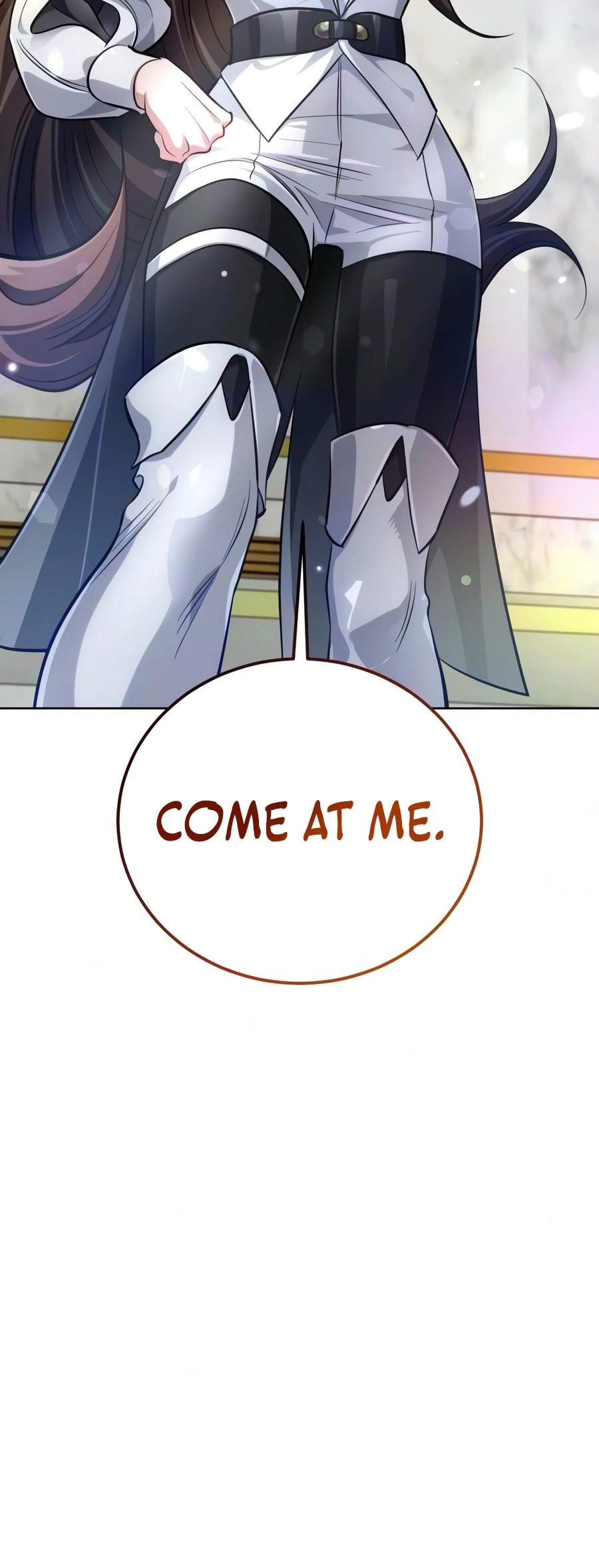 The Magic Tower Problematic Child Chapter 53 page 11