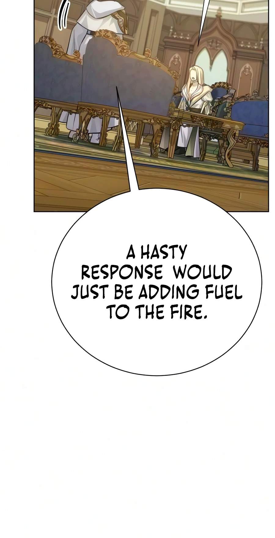 The Magic Tower Problematic Child Chapter 54 page 5
