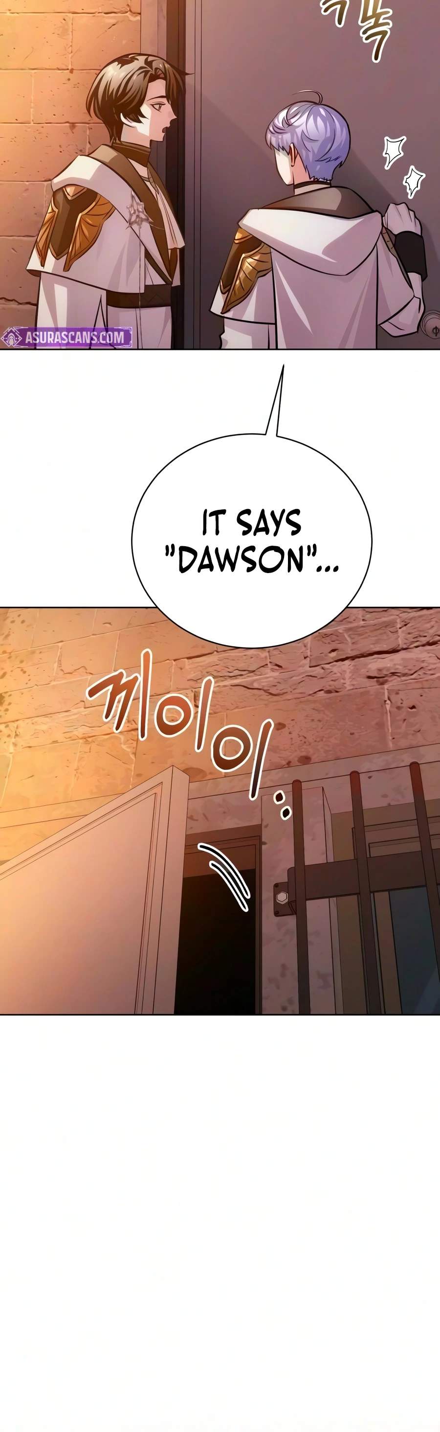 The Magic Tower Problematic Child Chapter 54 page 17