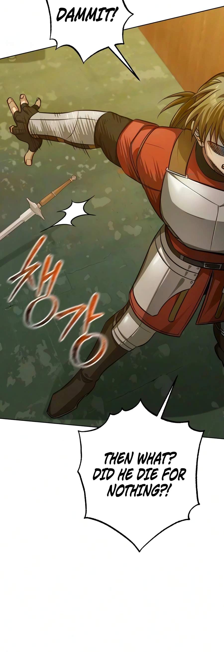 The Magic Tower Problematic Child Chapter 54 page 21
