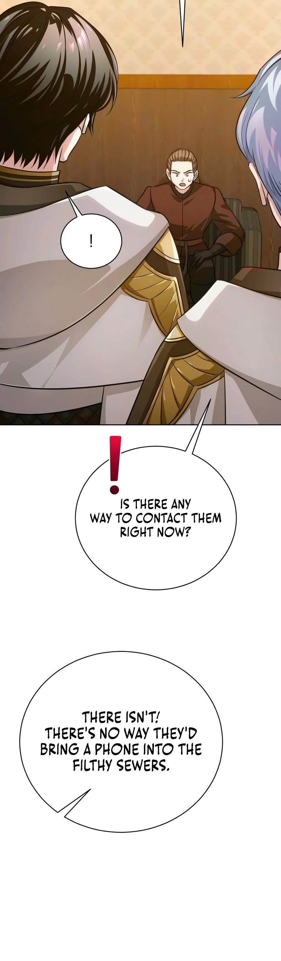 The Magic Tower Problematic Child Chapter 54 page 23