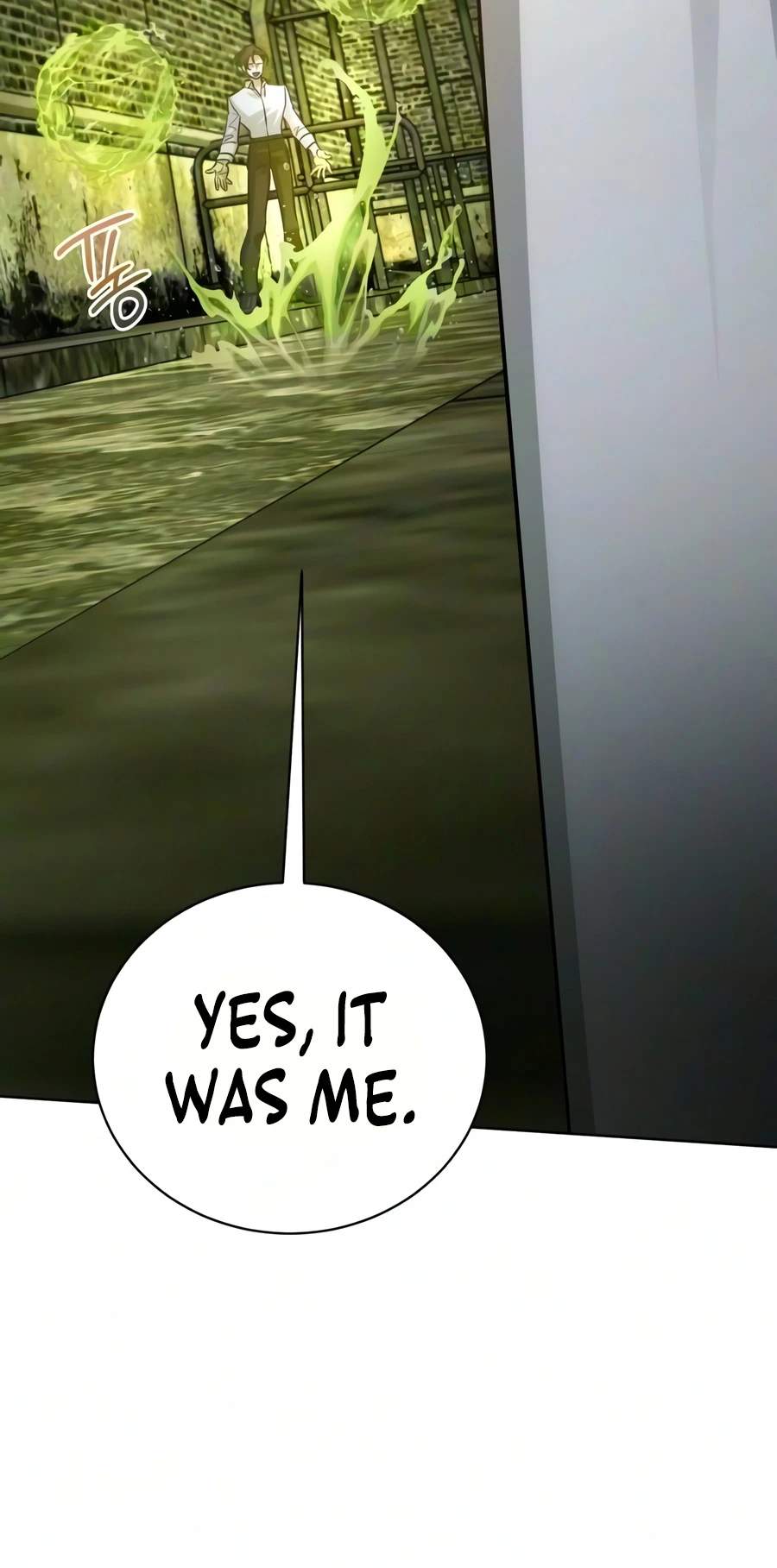 The Magic Tower Problematic Child Chapter 55 page 9