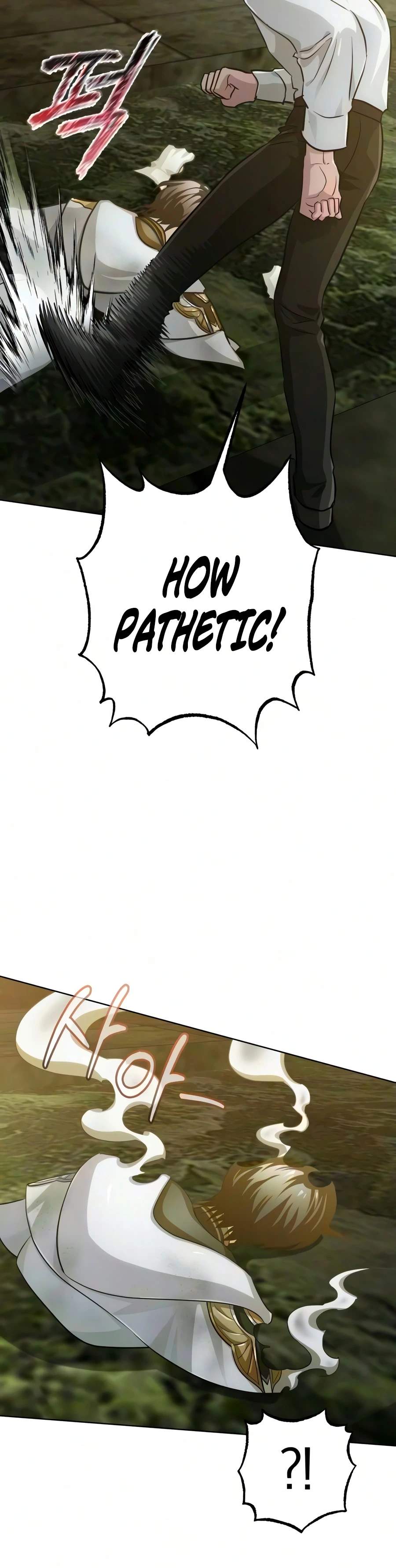 The Magic Tower Problematic Child Chapter 55 page 11