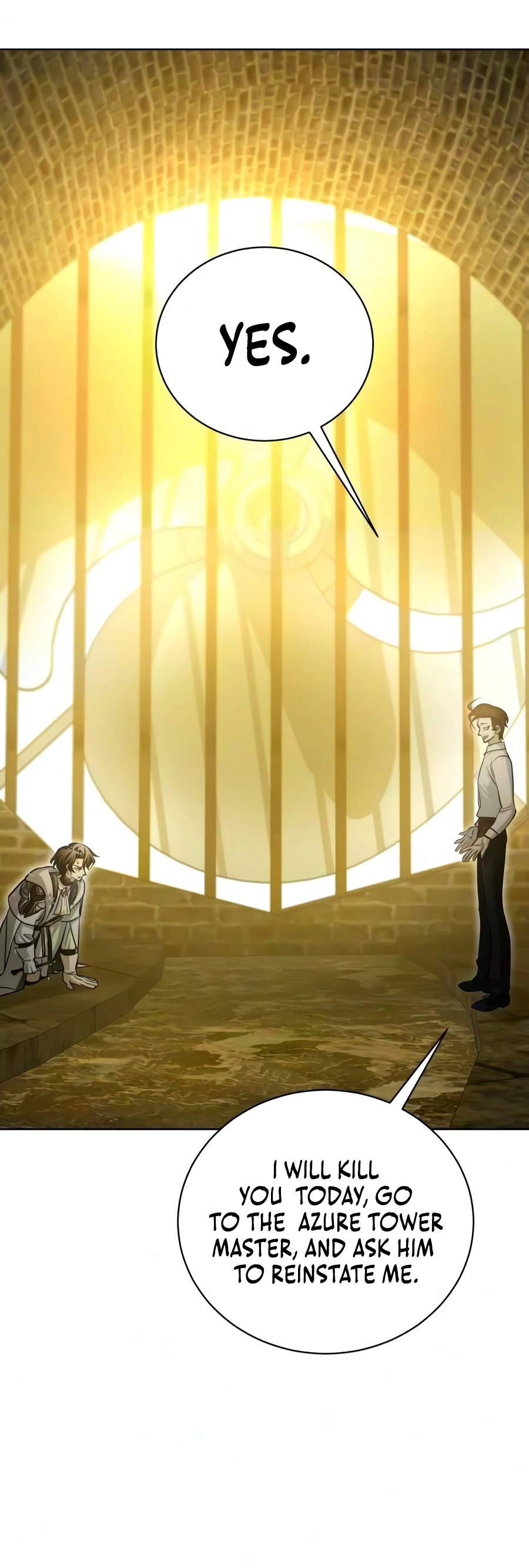 The Magic Tower Problematic Child Chapter 55 page 16