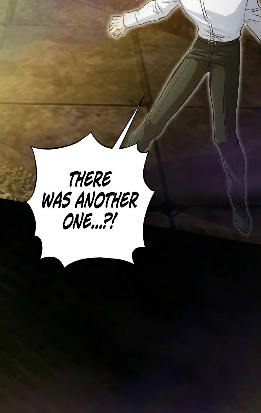 The Magic Tower Problematic Child Chapter 55 page 20