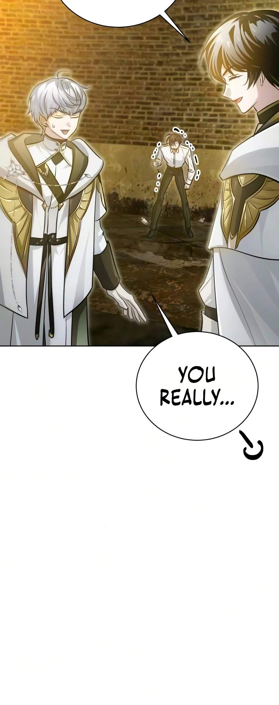 The Magic Tower Problematic Child Chapter 55 page 22