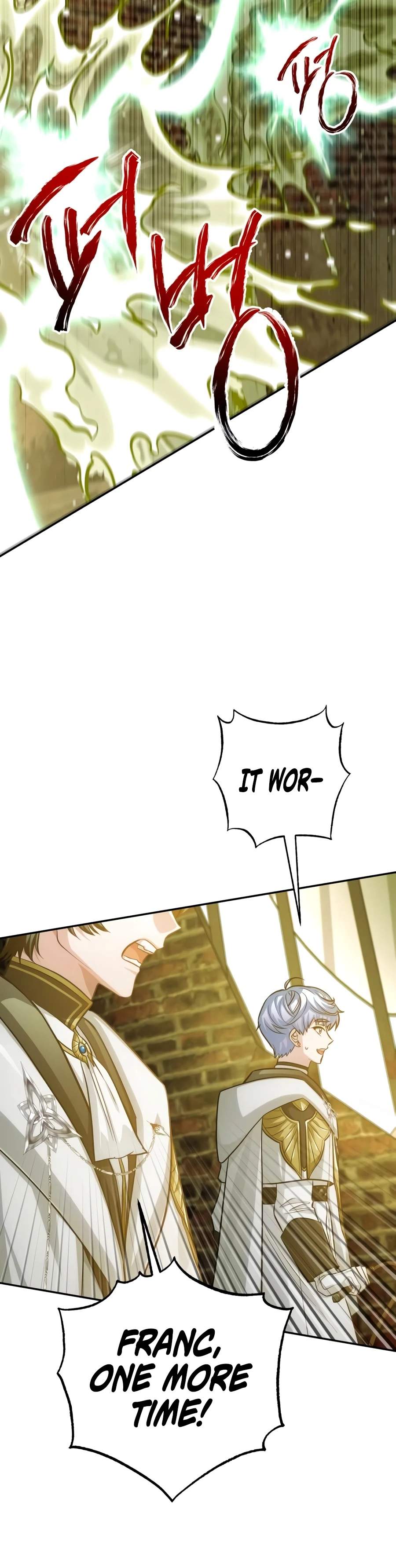 The Magic Tower Problematic Child Chapter 56 page 6