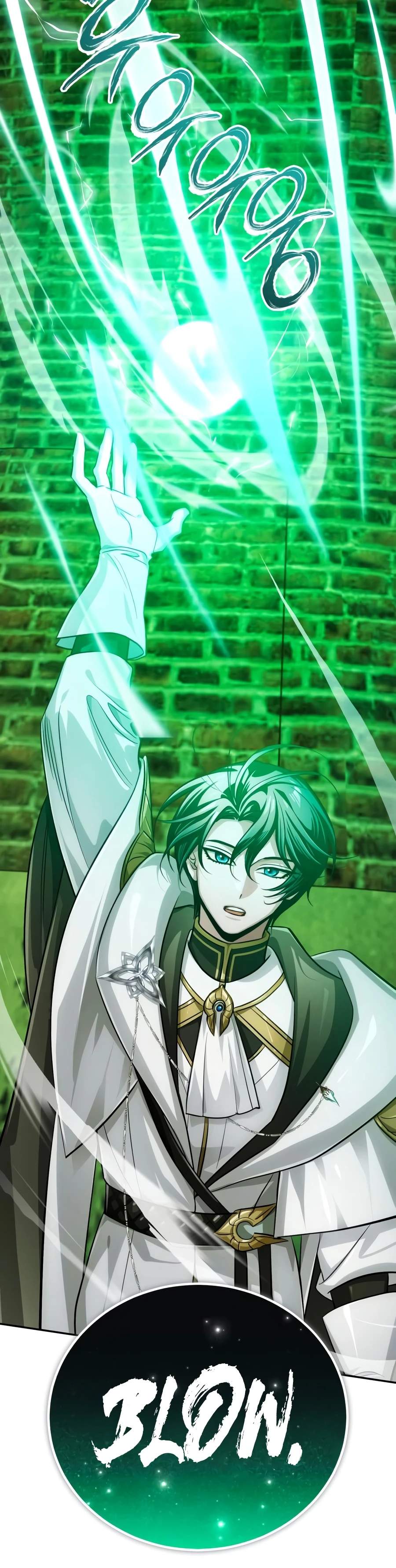 The Magic Tower Problematic Child Chapter 56 page 16