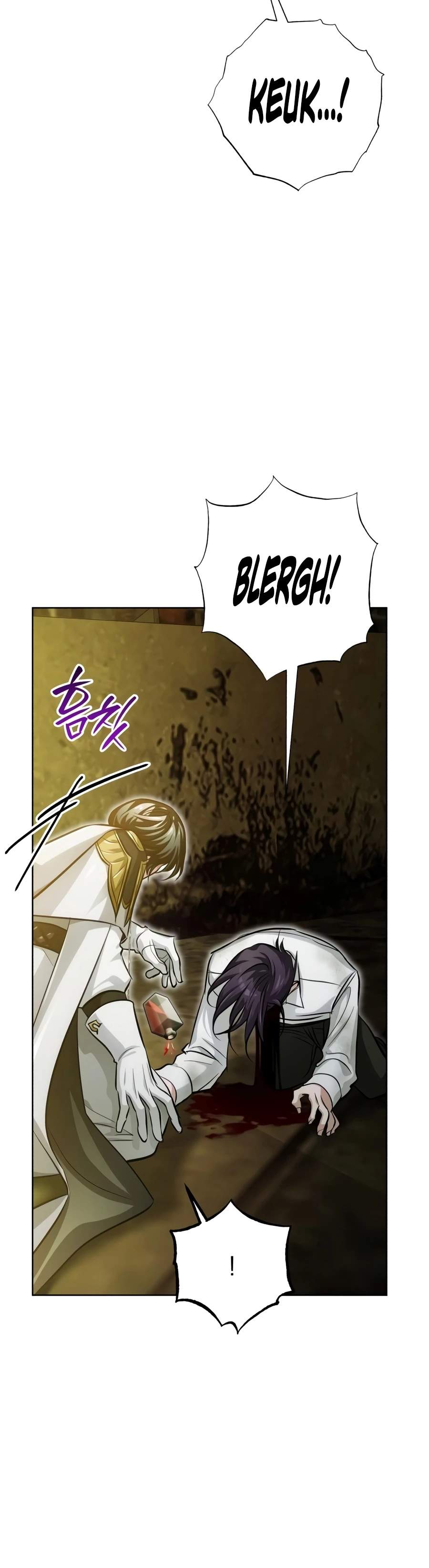 The Magic Tower Problematic Child Chapter 56 page 22