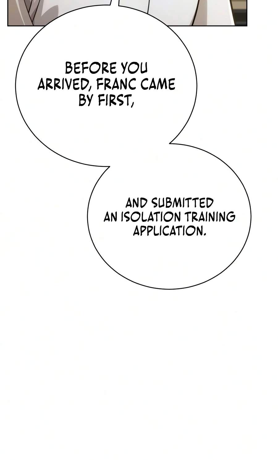 The Magic Tower Problematic Child Chapter 57 page 3