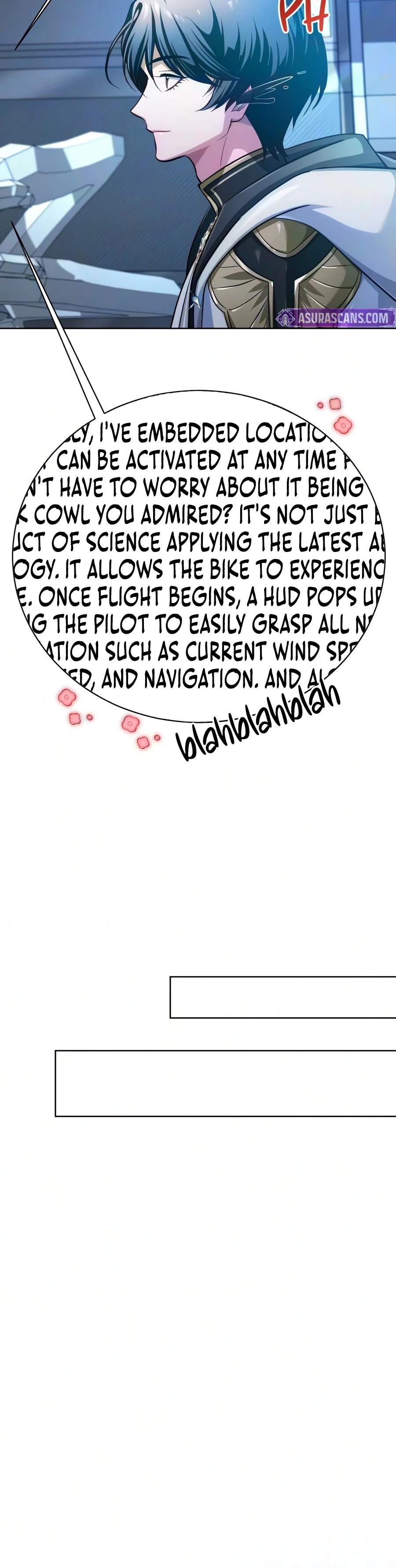 The Magic Tower Problematic Child Chapter 57 page 15