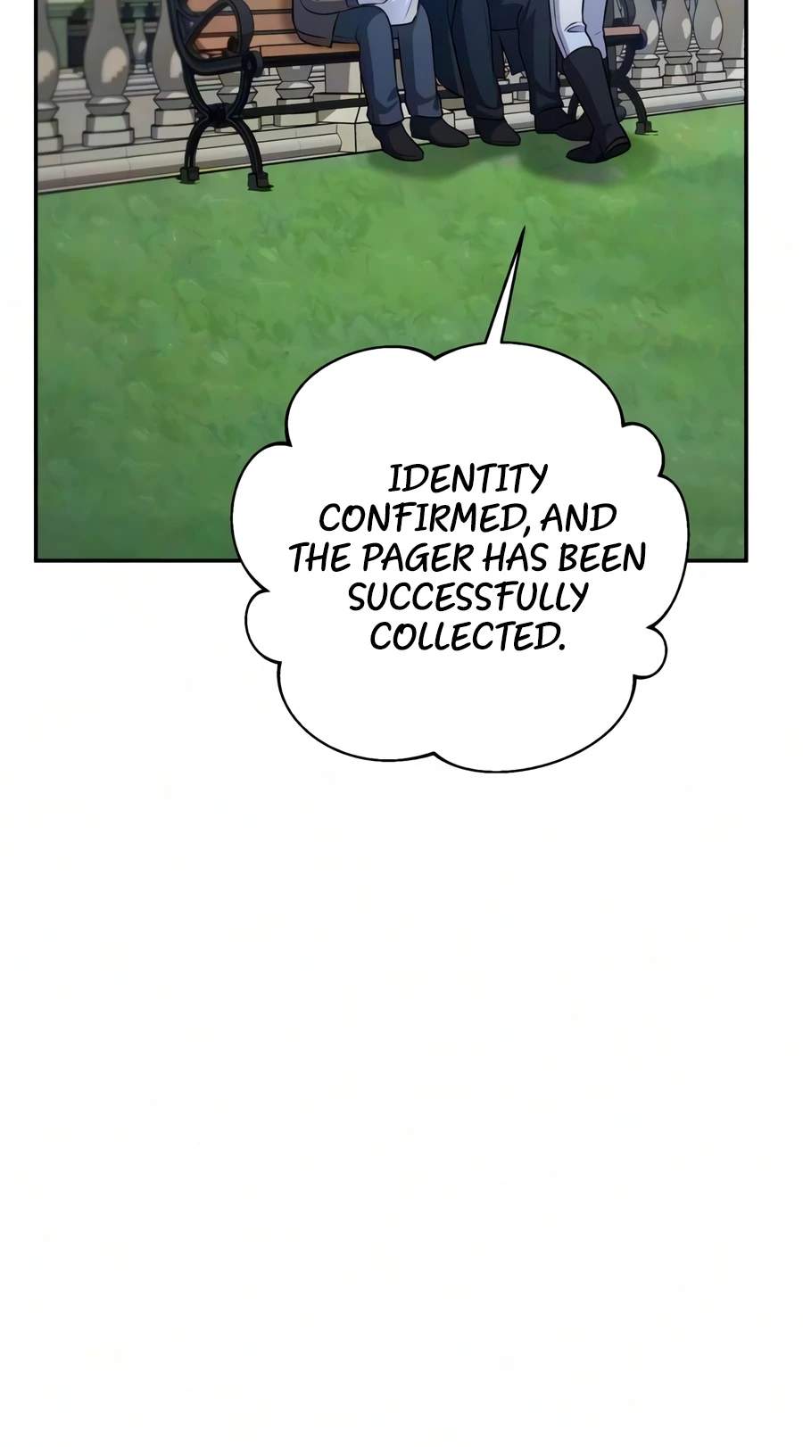 The Magic Tower Problematic Child Chapter 57 page 22