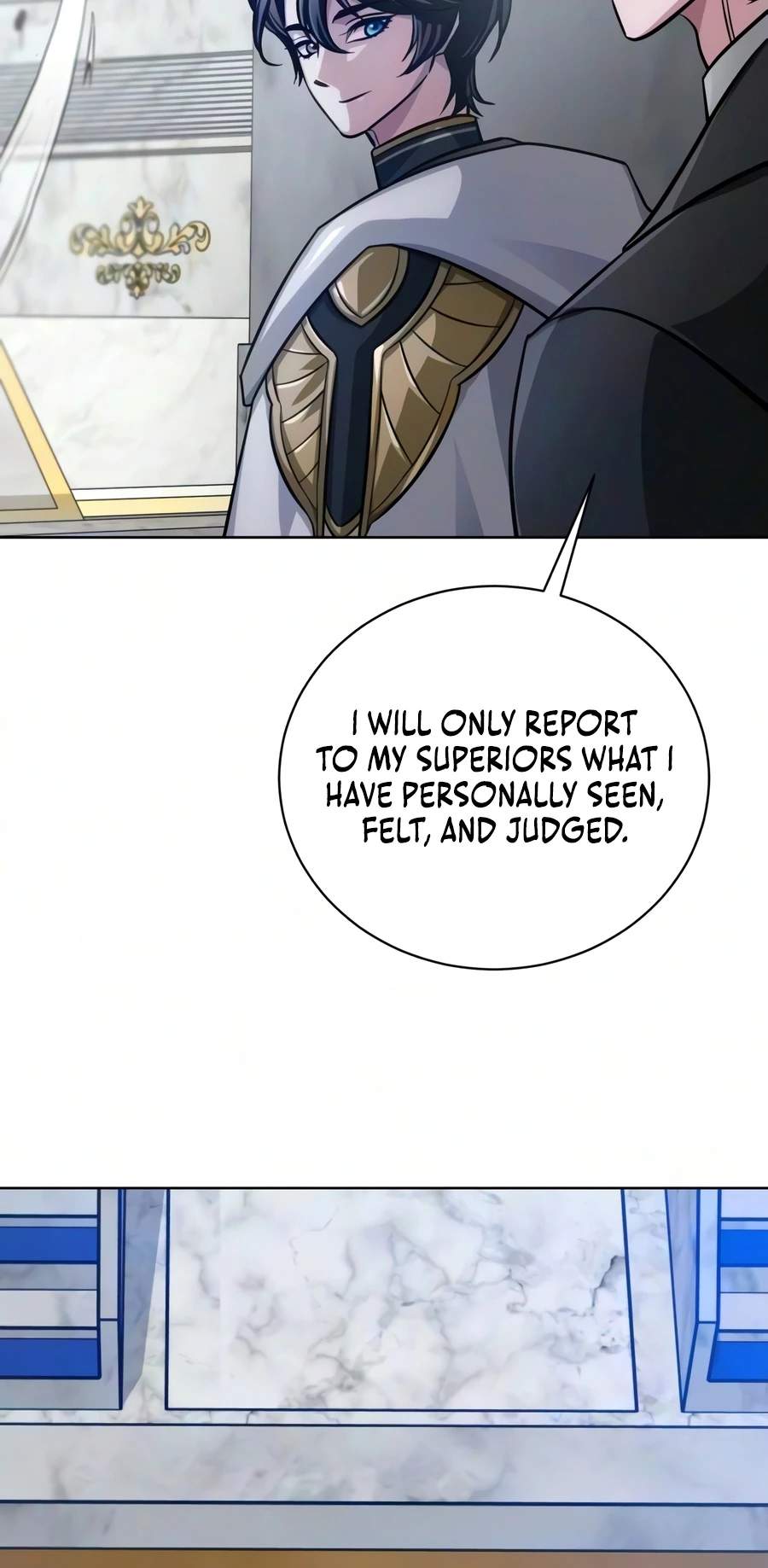 The Magic Tower Problematic Child Chapter 58 page 11