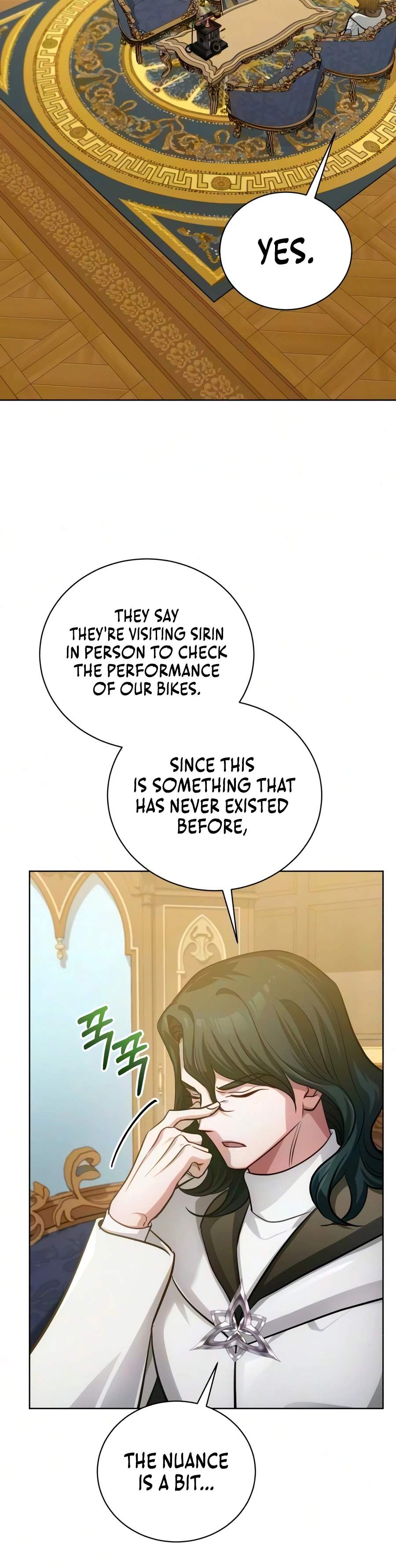 The Magic Tower Problematic Child Chapter 58 page 7