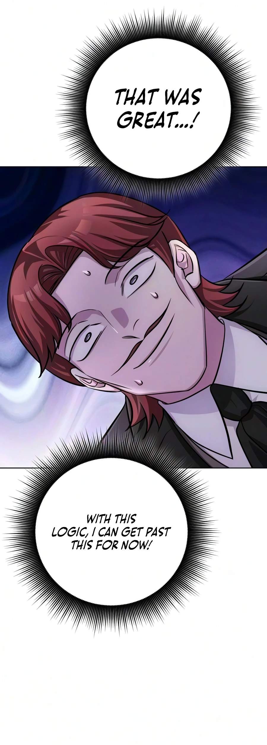 The Magic Tower Problematic Child Chapter 58 page 17