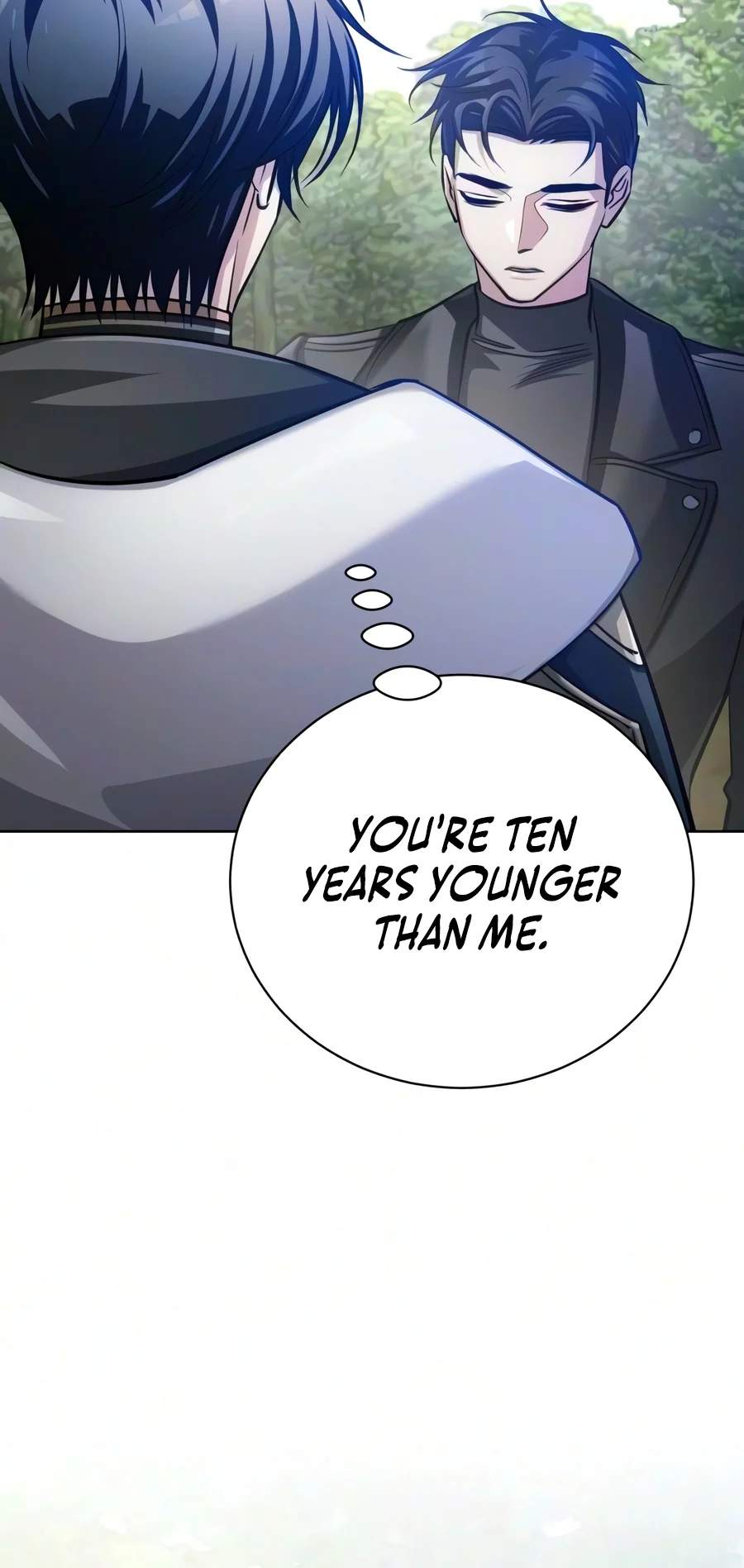 The Magic Tower Problematic Child Chapter 59 page 5