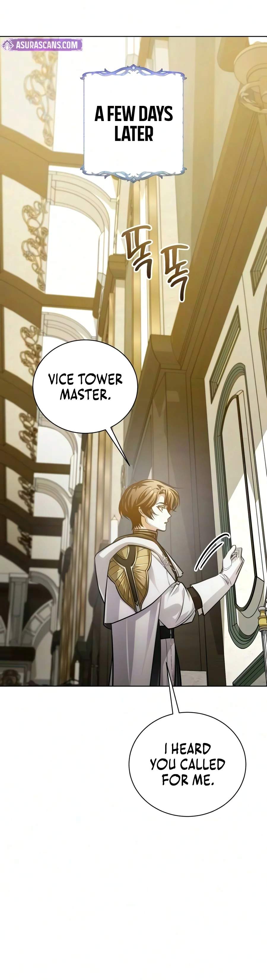 The Magic Tower Problematic Child Chapter 59 page 9
