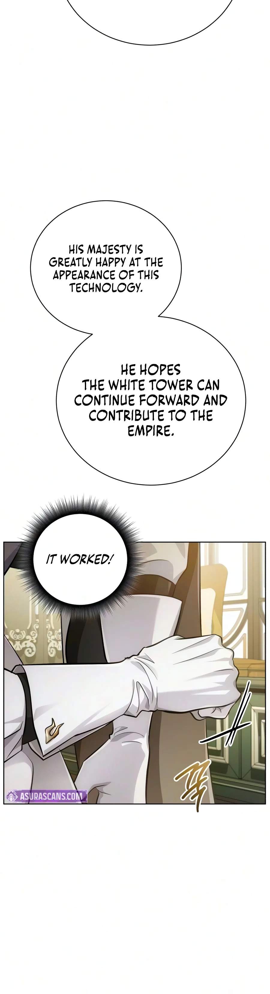 The Magic Tower Problematic Child Chapter 59 page 11