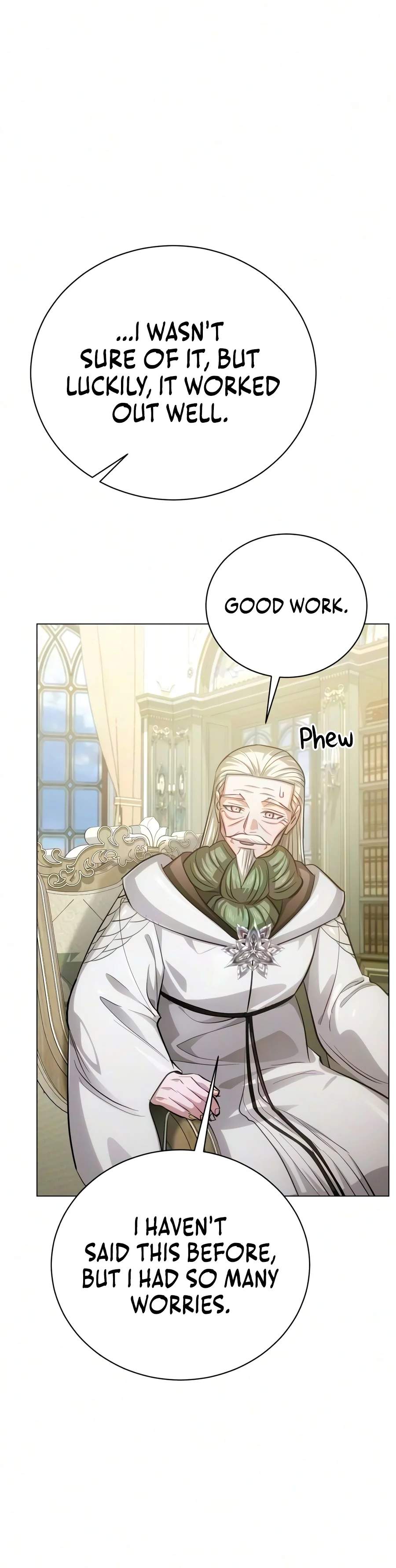 The Magic Tower Problematic Child Chapter 59 page 13