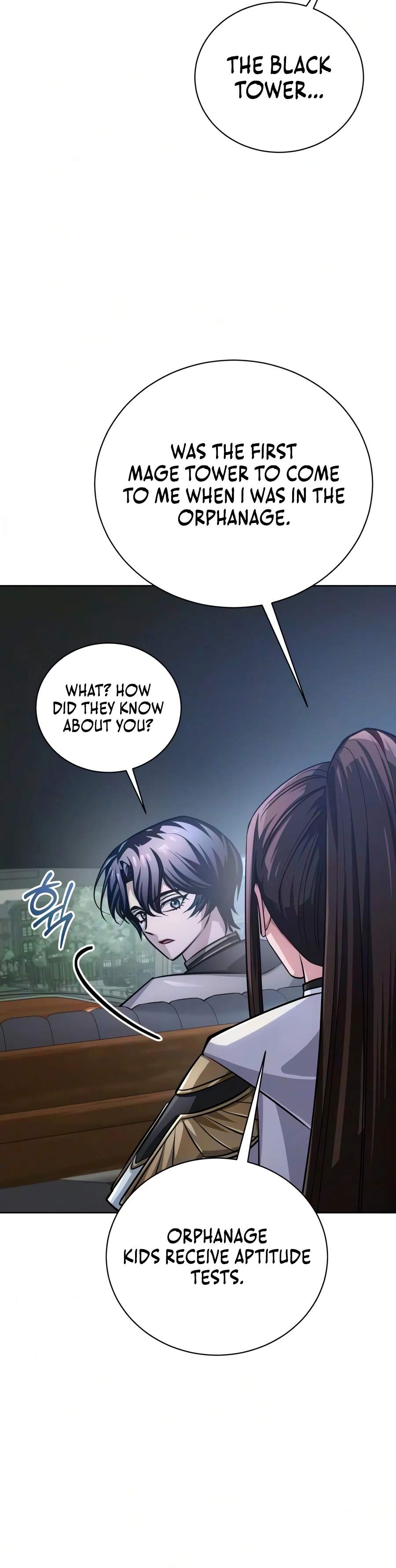 The Magic Tower Problematic Child Chapter 59 page 19