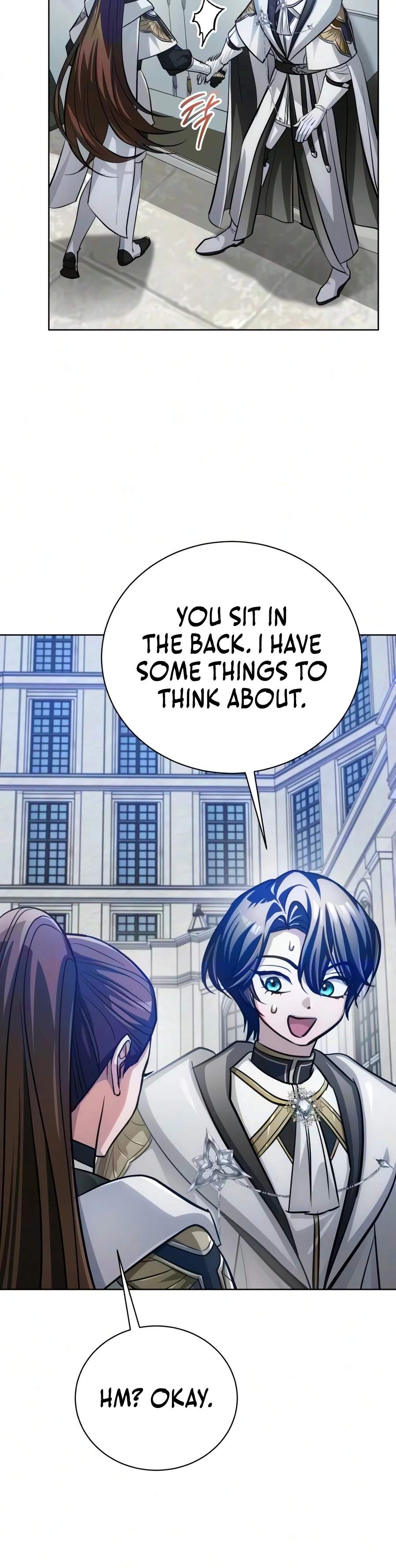 The Magic Tower Problematic Child Chapter 59 page 17
