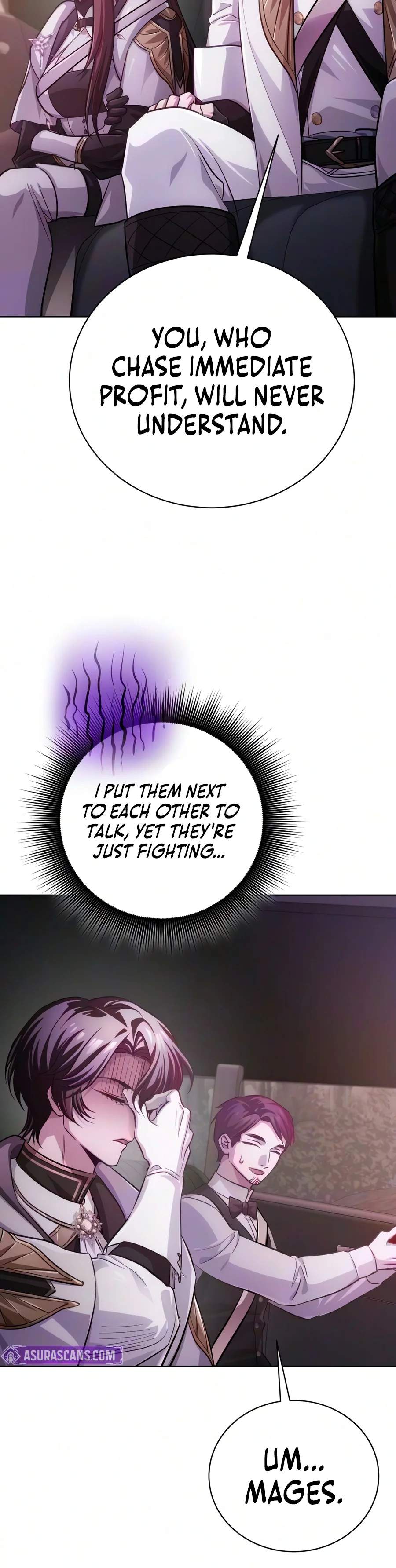 The Magic Tower Problematic Child Chapter 59 page 21