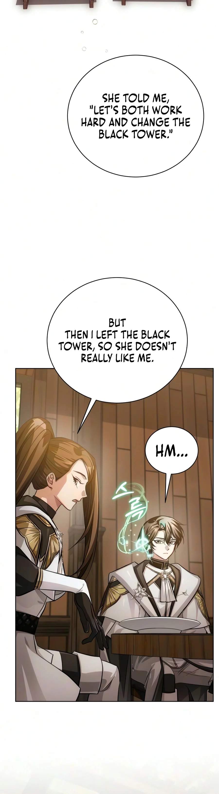 The Magic Tower Problematic Child Chapter 60 page 17